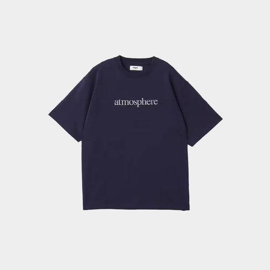 atmos Atmosphere Print T-Shirt