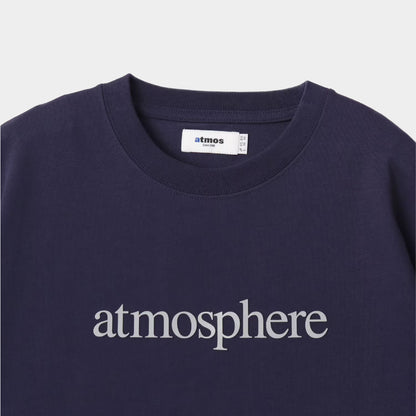 atmos Atmosphere Print T-Shirt