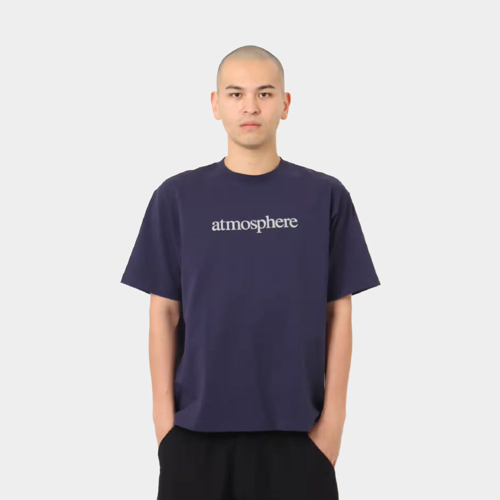 atmos Atmosphere Print T-Shirt