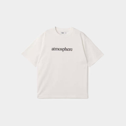 atmos Atmosphere Print T-Shirt