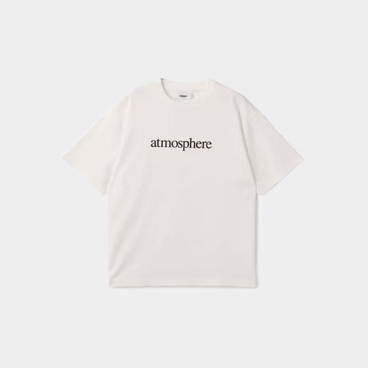 atmos Atmosphere Print T-Shirt