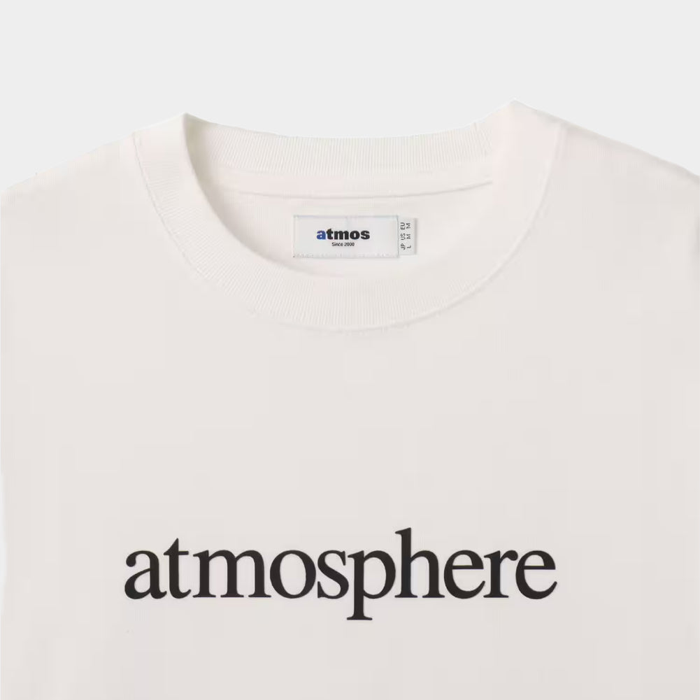 atmos Atmosphere Print T-Shirt