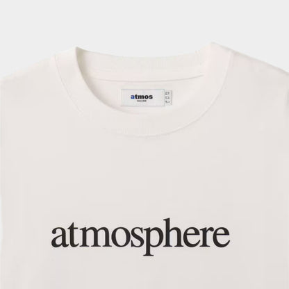 atmos Atmosphere Print T-Shirt