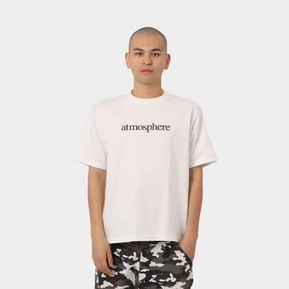 atmos Atmosphere Print T-Shirt