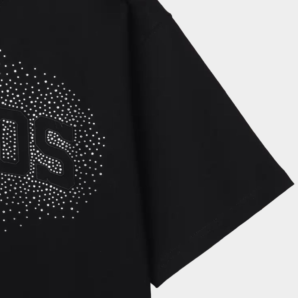 atmos Sequins Logo T-Shirt