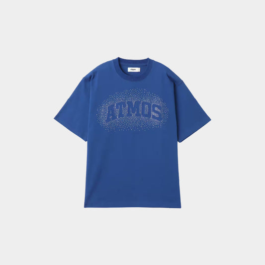 atmos Sequins Logo T-Shirt