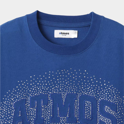 atmos Sequins Logo T-Shirt