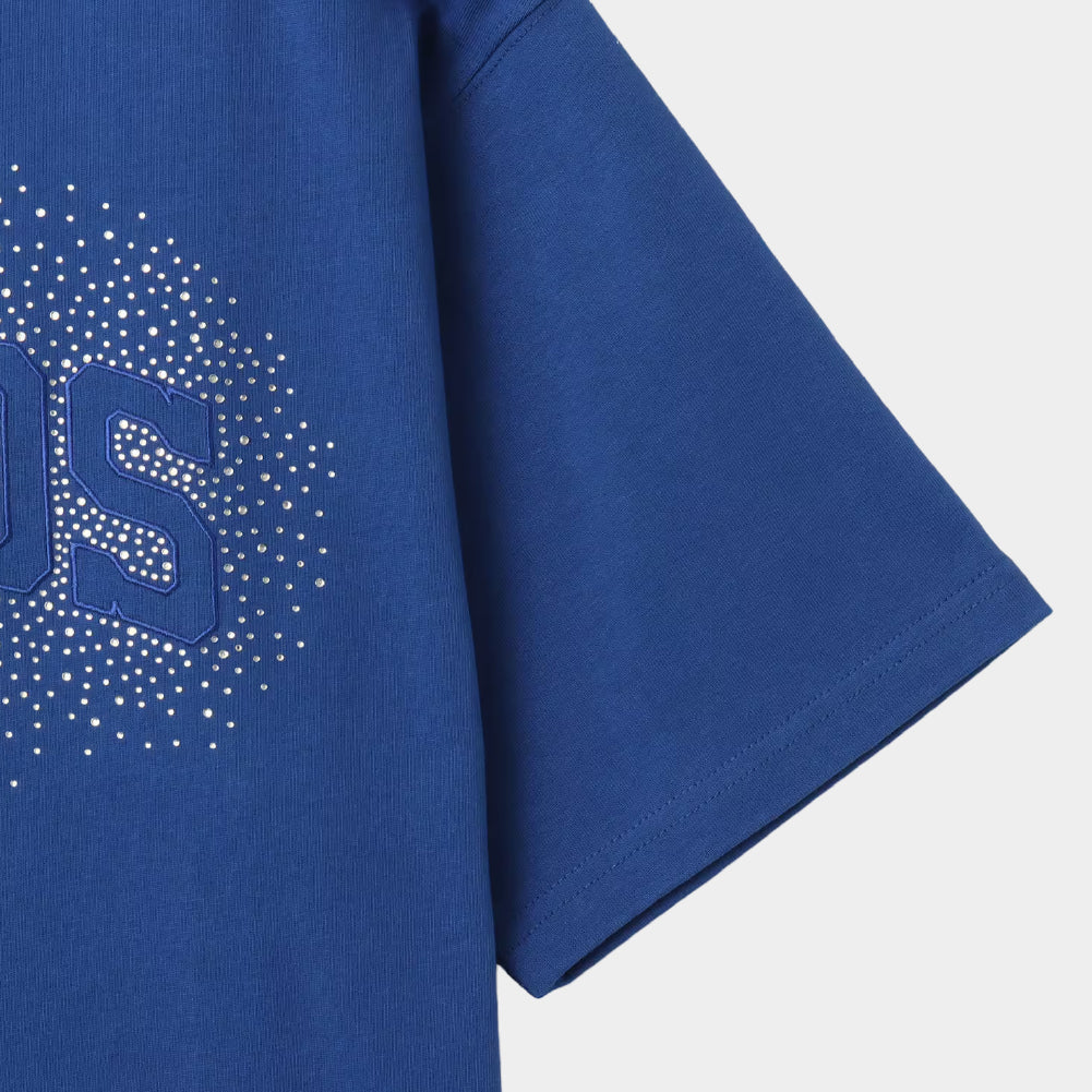 atmos Sequins Logo T-Shirt