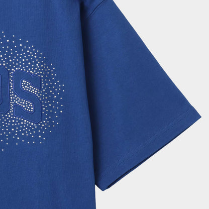 atmos Sequins Logo T-Shirt
