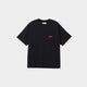 atmos Puff Logo Print T-Shirt