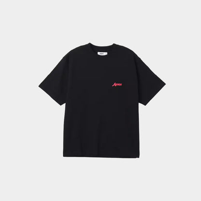 atmos Puff Logo Print T-Shirt