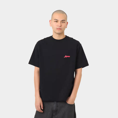 atmos Puff Logo Print T-Shirt