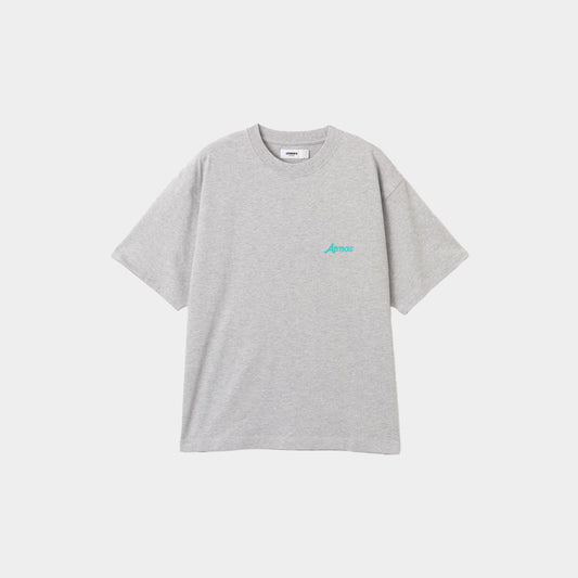 atmos Puff Logo Print T-Shirt