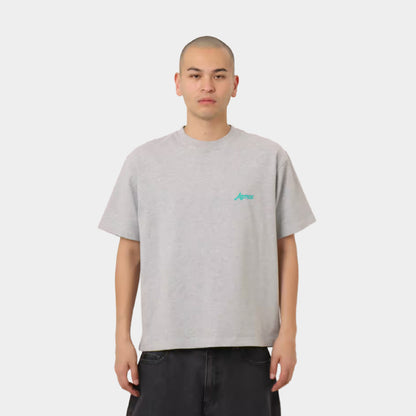 atmos Puff Logo Print T-Shirt