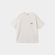 atmos Puff Logo Print T-Shirt