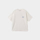 atmos Puff Logo Print T-Shirt