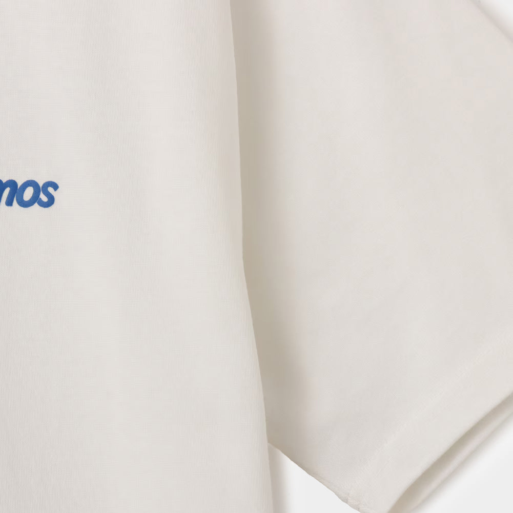 atmos Puff Logo Print T-Shirt