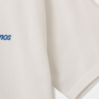 atmos Puff Logo Print T-Shirt