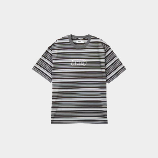 atmos Retro Colorway Border T-Shirt