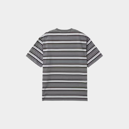 atmos Retro Colorway Border T-Shirt