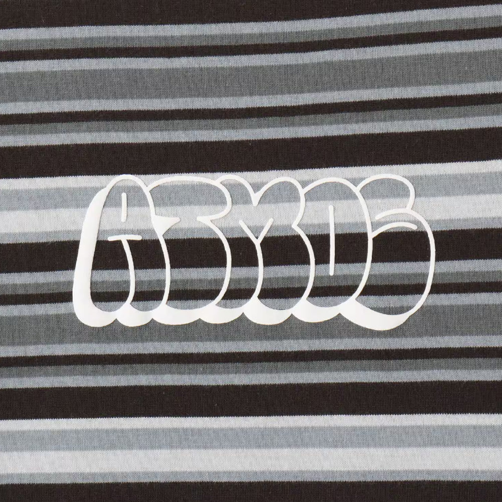 atmos Retro Colorway Border T-Shirt