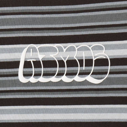 atmos Retro Colorway Border T-Shirt
