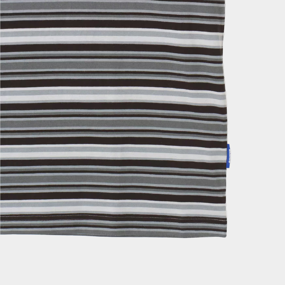 atmos Retro Colorway Border T-Shirt