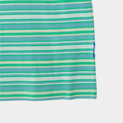 atmos Retro Colorway Border T-Shirt