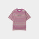 atmos Retro Colorway Border T-Shirt