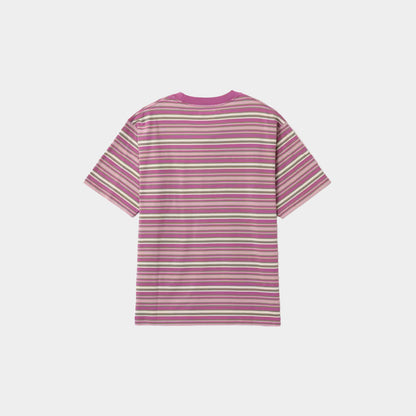 atmos Retro Colorway Border T-Shirt