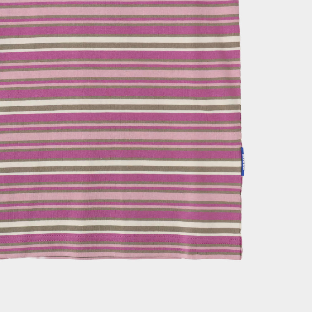 atmos Retro Colorway Border T-Shirt
