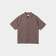 atmos Cotton Dobby Check Shirt