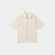 atmos Cotton Dobby Check Shirt