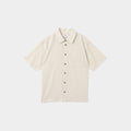 atmos Cotton Dobby Check Shirt