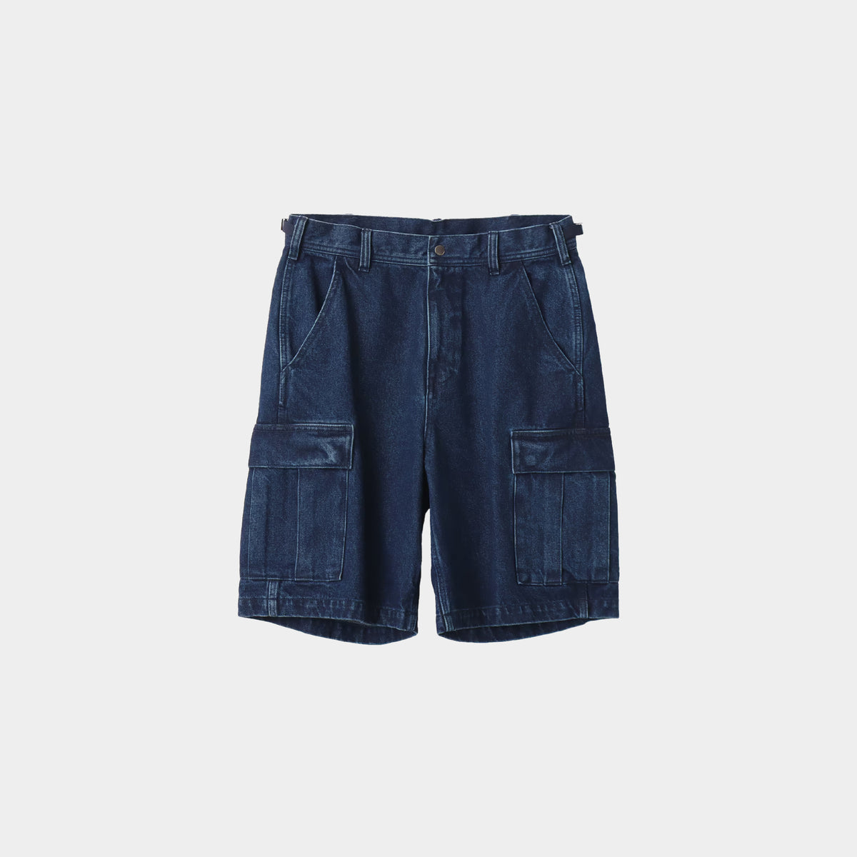atmos Baggy Cargo Shorts