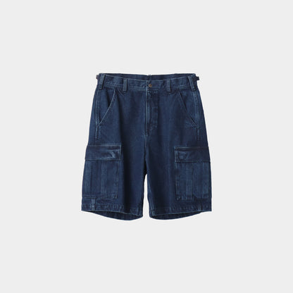 atmos Baggy Cargo Shorts