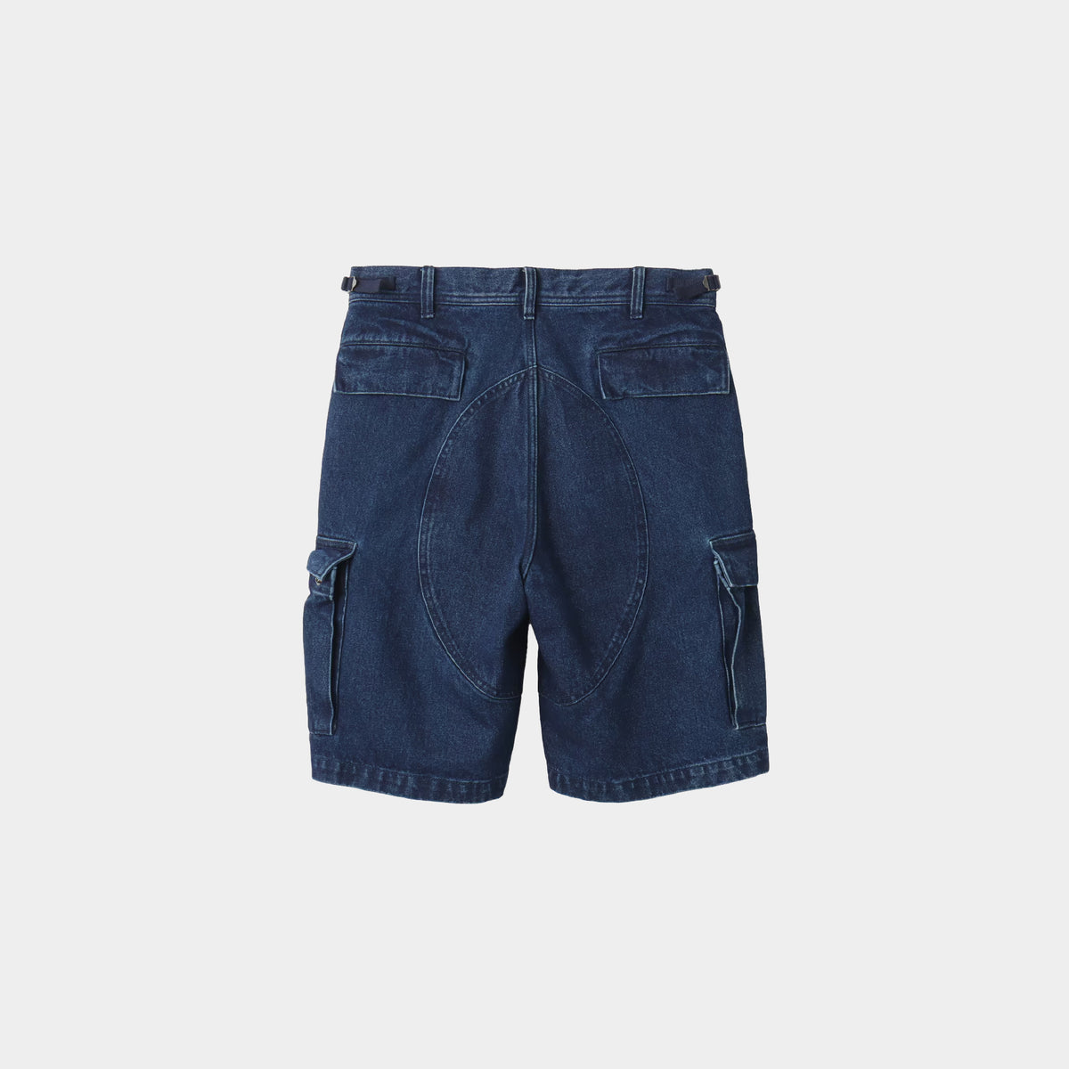 atmos Baggy Cargo Shorts