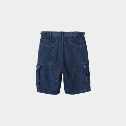 atmos Baggy Cargo Shorts