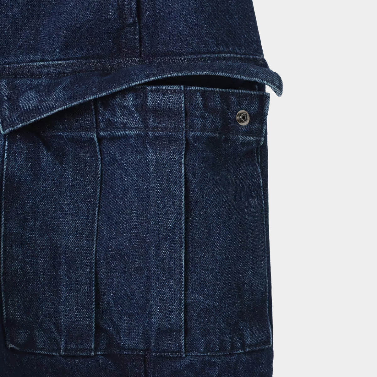 atmos Baggy Cargo Shorts