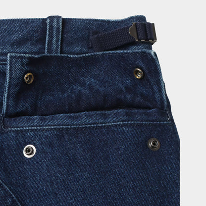 atmos Baggy Cargo Shorts