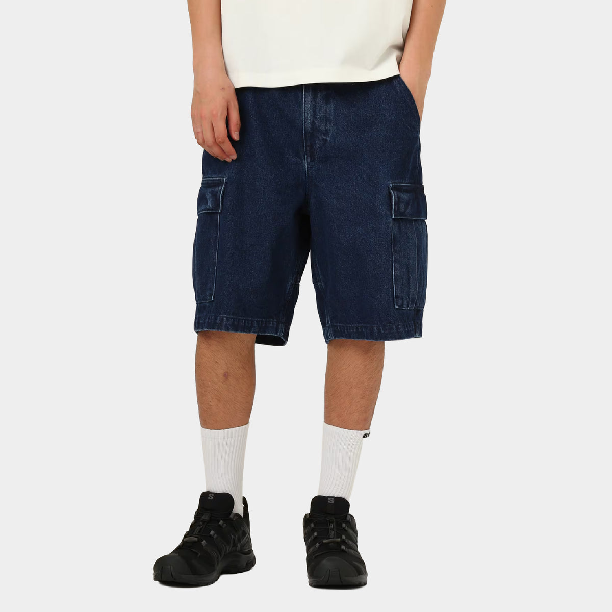 atmos Baggy Cargo Shorts