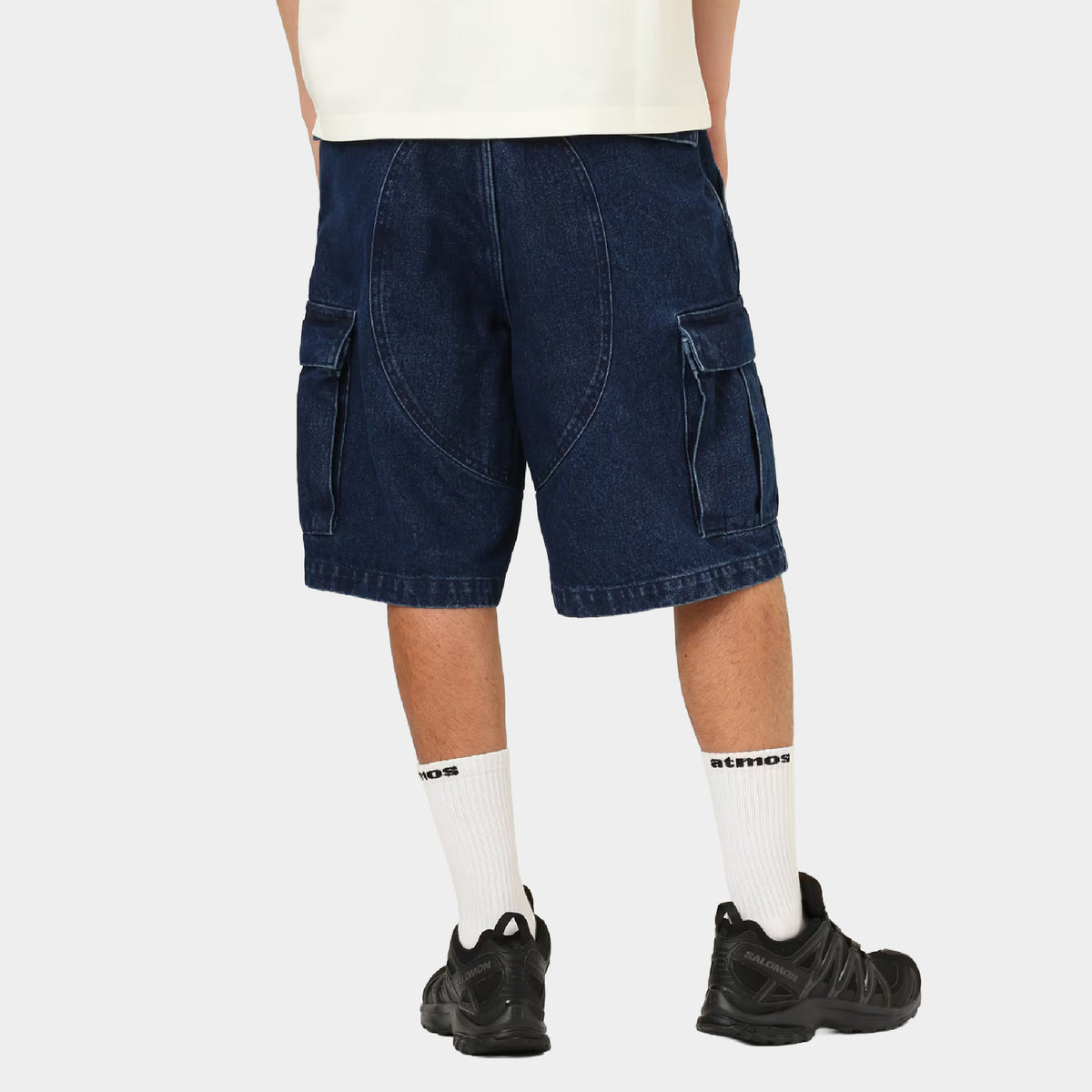 atmos Baggy Cargo Shorts