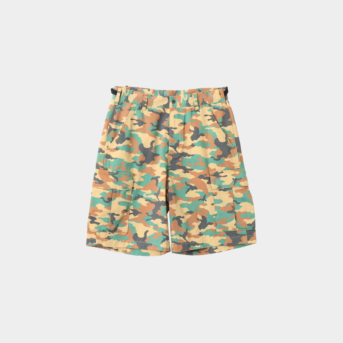 atmos Baggy Cargo Shorts