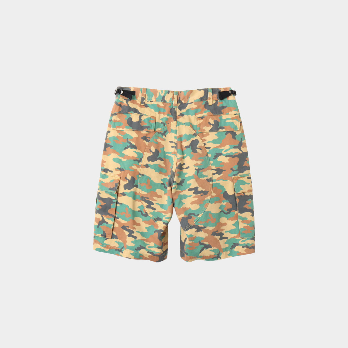 atmos Baggy Cargo Shorts