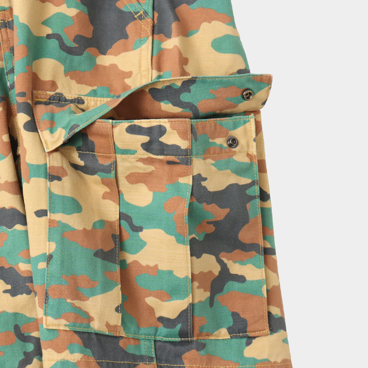 atmos Baggy Cargo Shorts