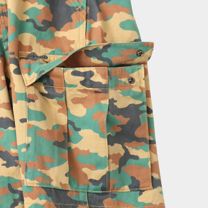 atmos Baggy Cargo Shorts
