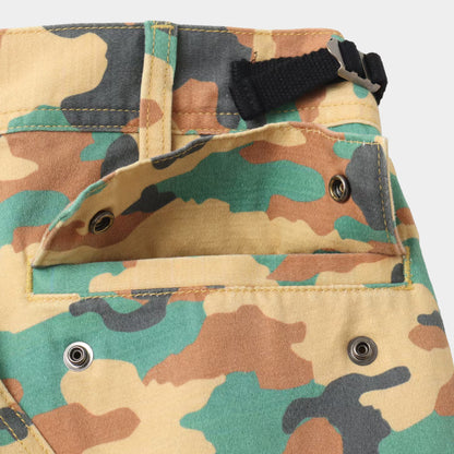 atmos Baggy Cargo Shorts