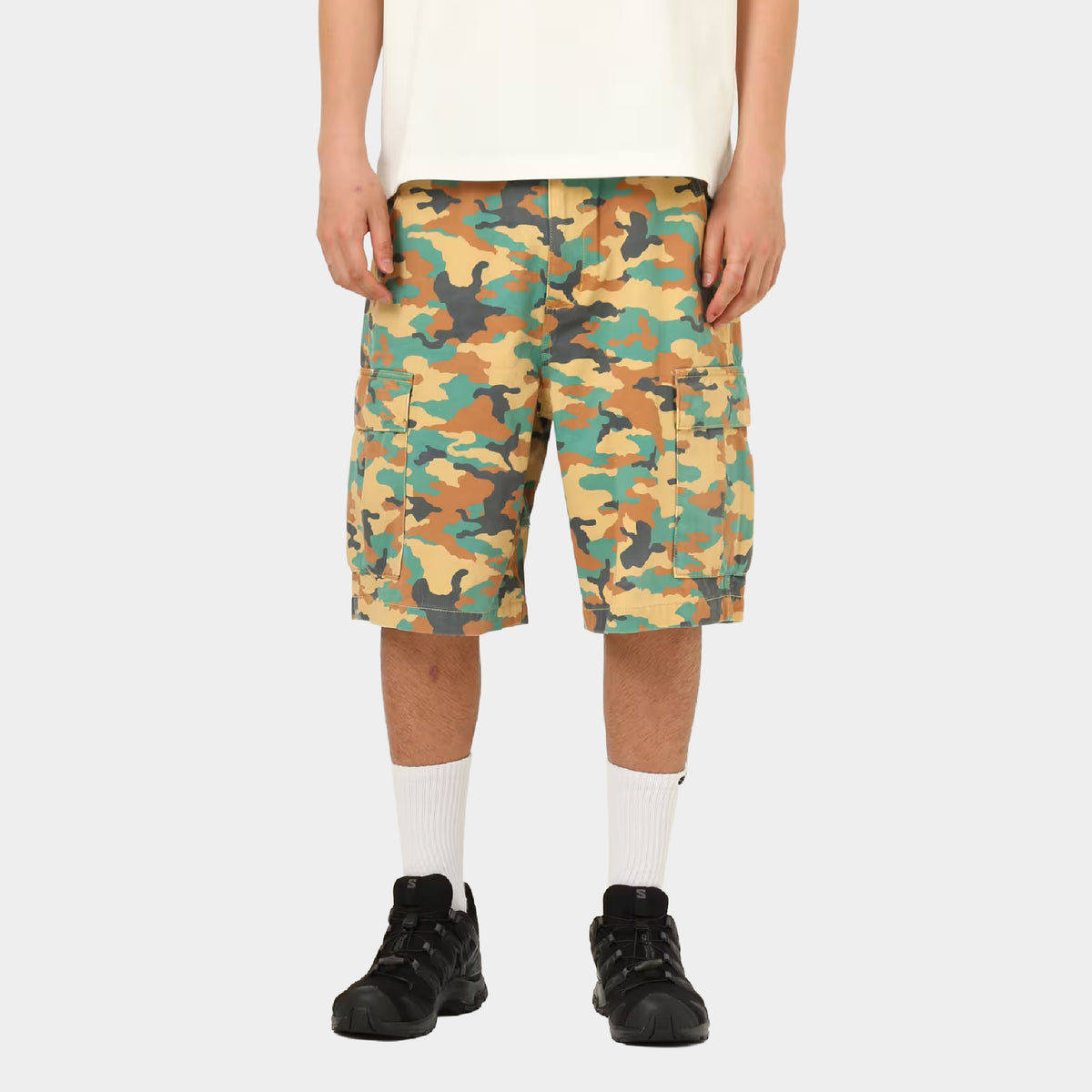 atmos Baggy Cargo Shorts