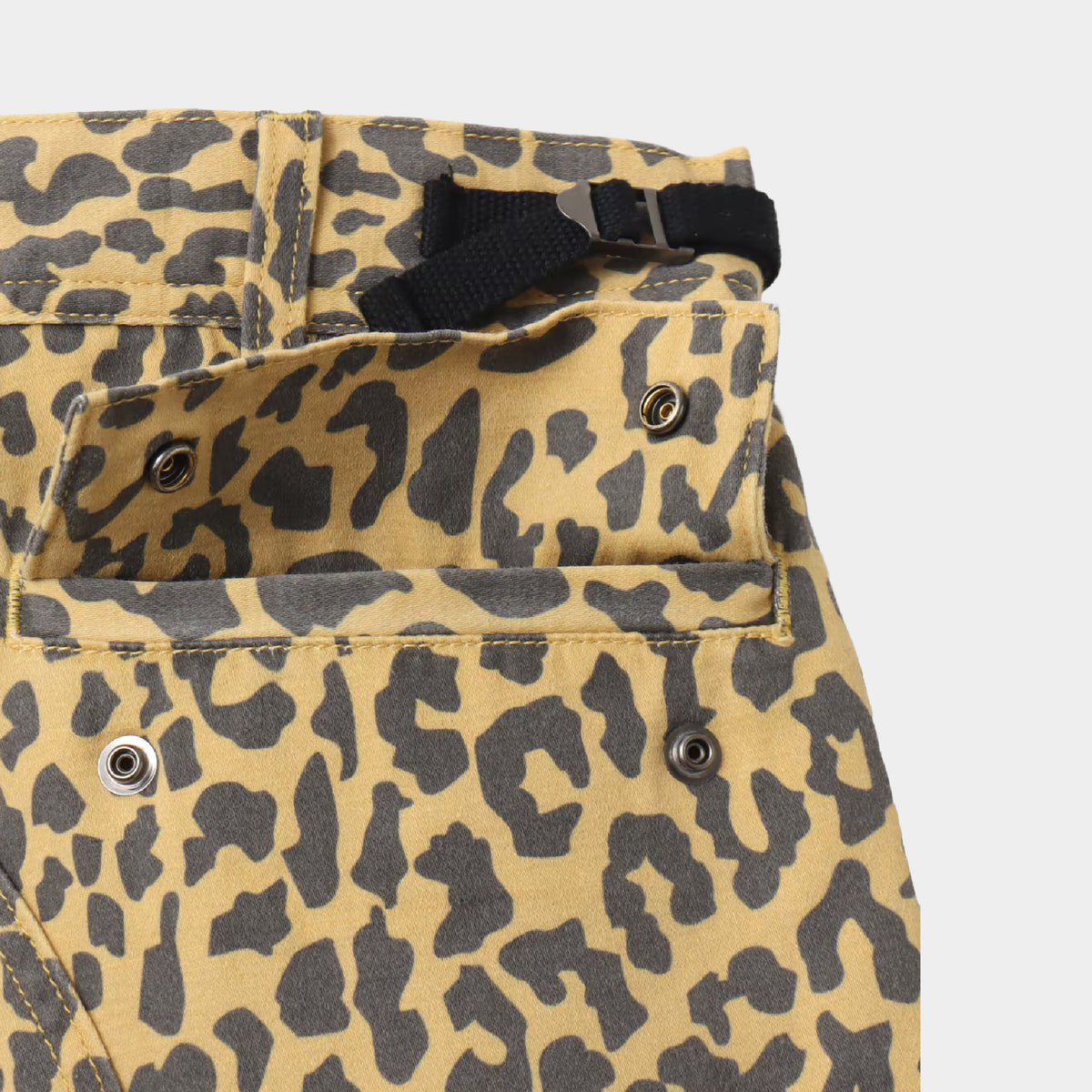 atmos Baggy Cargo Shorts