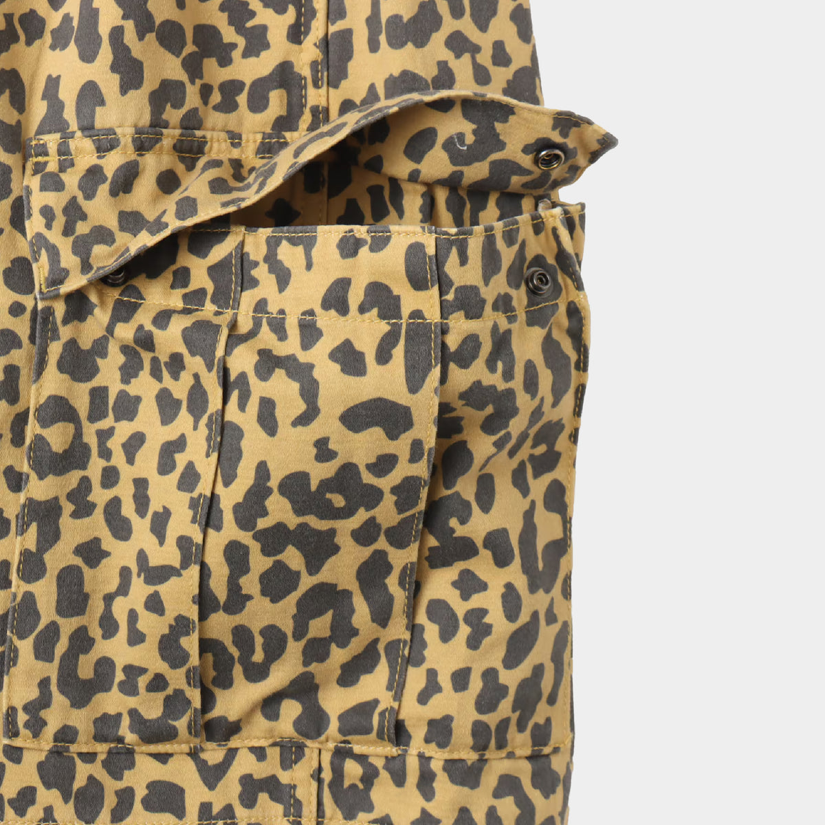 atmos Baggy Cargo Shorts